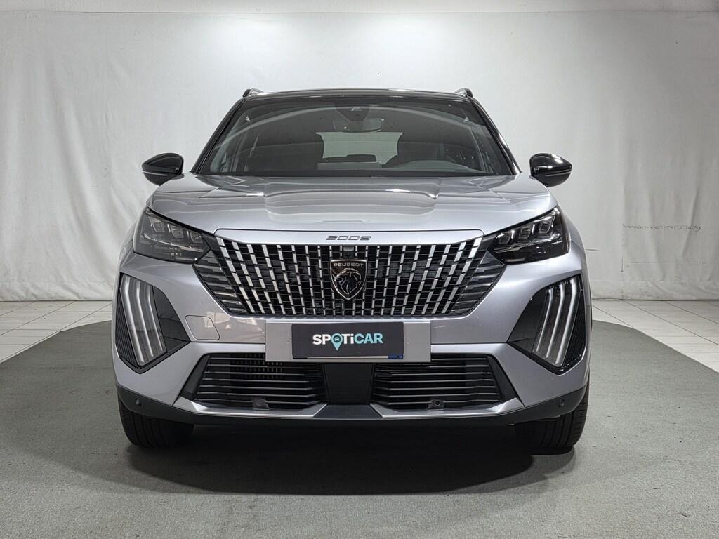 Peugeot 2008 1.5 bluehdi GT s&s 130cv eat8