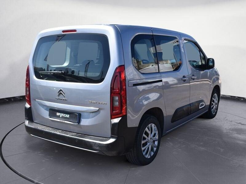 Citroën Berlingo BlueHDi 100 Feel