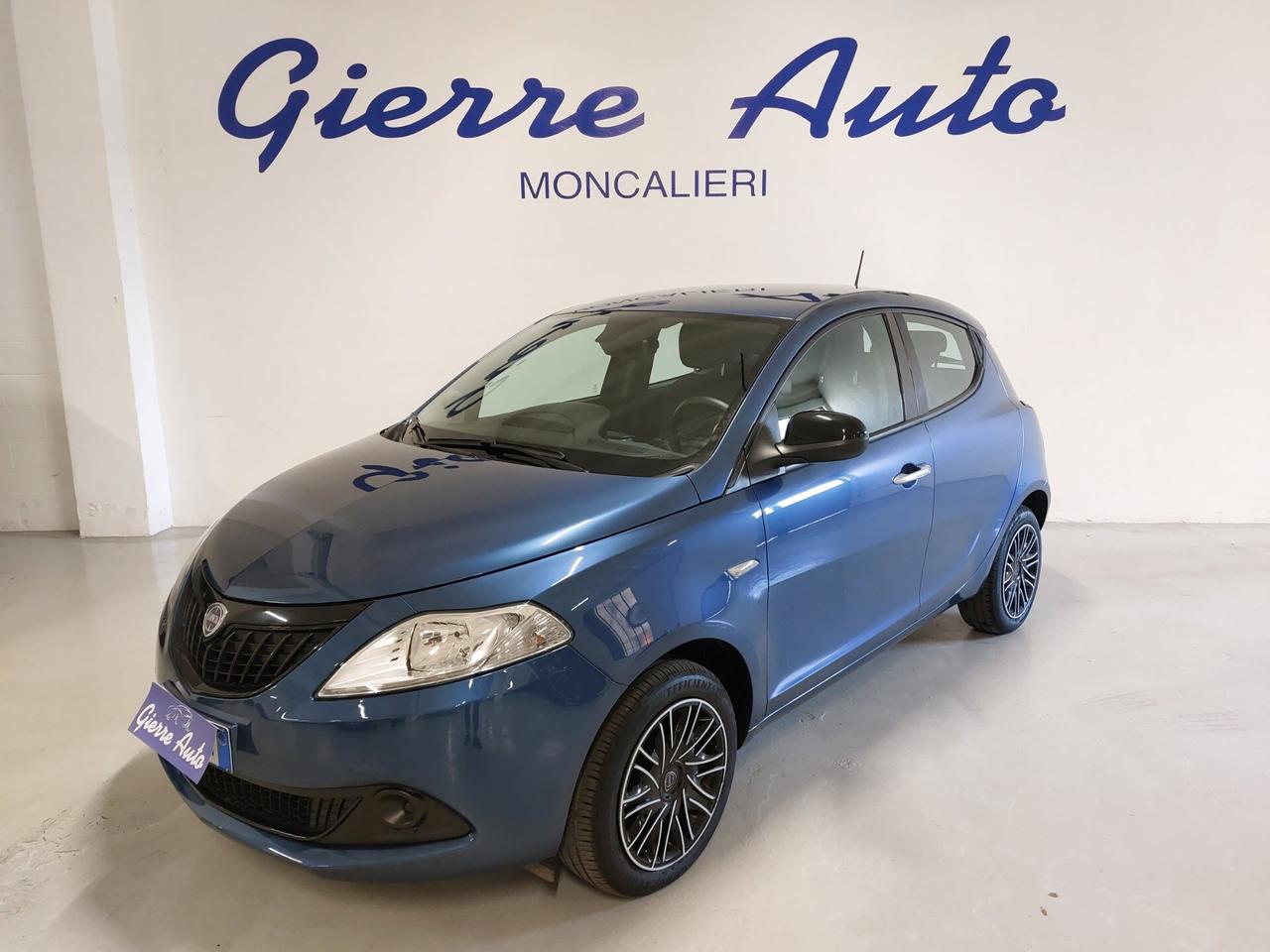 LANCIA Ypsilon 3ª serie Ypsilon 1.0 FireFly 5 ...