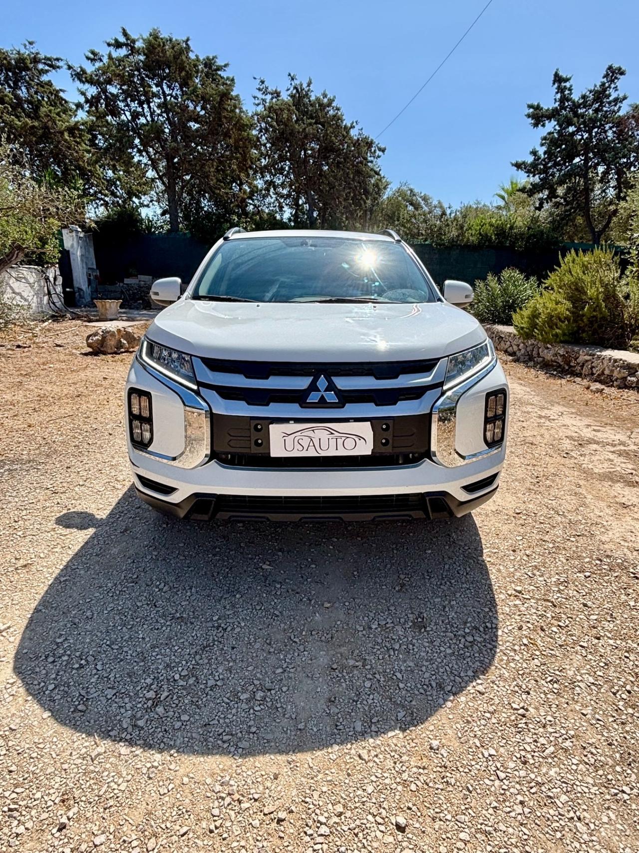 Mitsubishi ASX 2.0 2WD First Edition