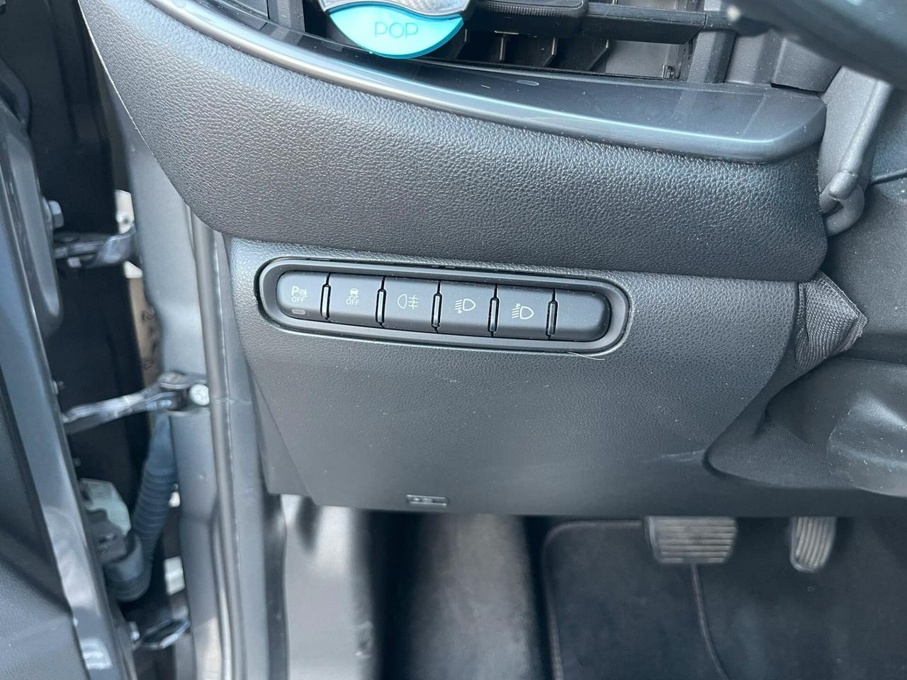 Fiat 500 500e Berlina 42 kWh La Prima by Bocelli