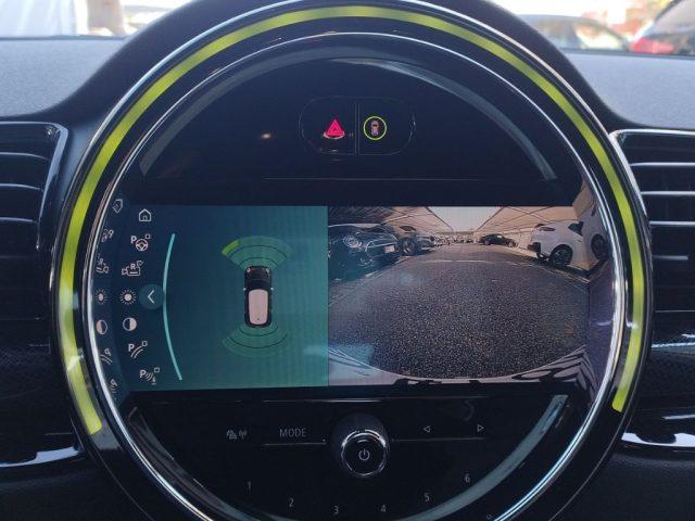 MINI Clubman 1.5 Cooper Classic Clubman Aut.