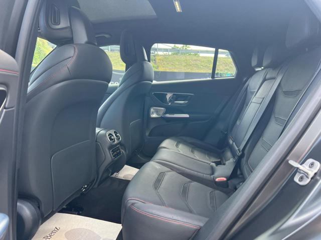 MERCEDES-BENZ GLC 43 AMG 4Matic Coupé AMG Line Premium Plus