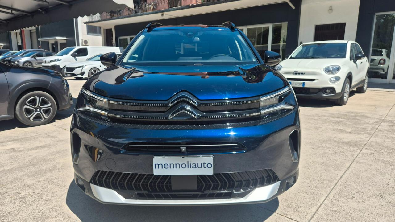 Citroen C5 Aircross BlueHDi 130 S&S EAT8 Shine