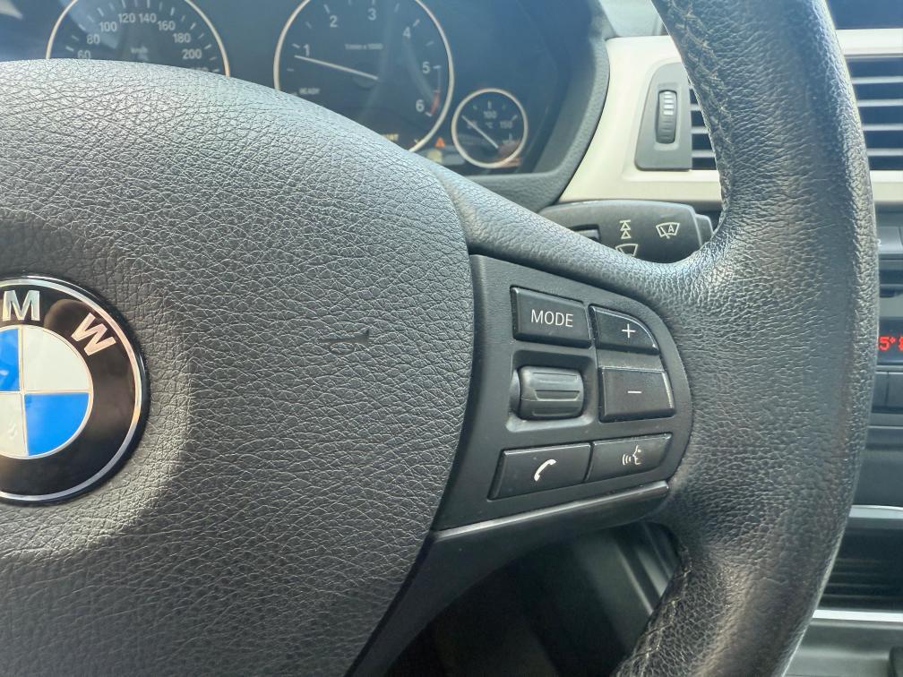 BMW Serie 3 Gran Turismo 320d Gran Turismo xdrive Business auto