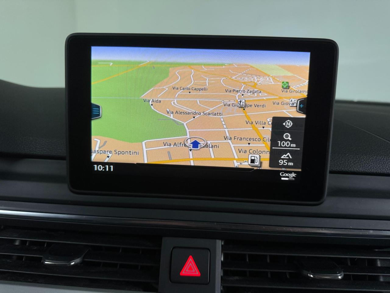 Audi A4 Avant 2.0 tdi Business 150cv s-tronic