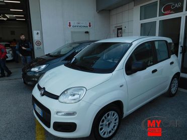 Fiat Panda 1.2 GPL Easy 69cv - OK NEOPAT.