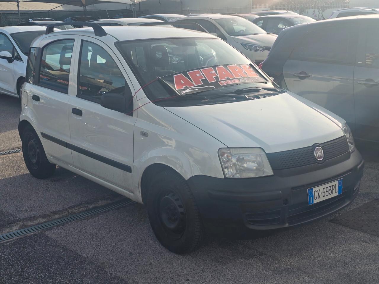 Fiat Panda 1.1 Active