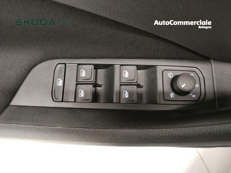 Skoda Kamiq Kamiq 1.0 TSI Selection