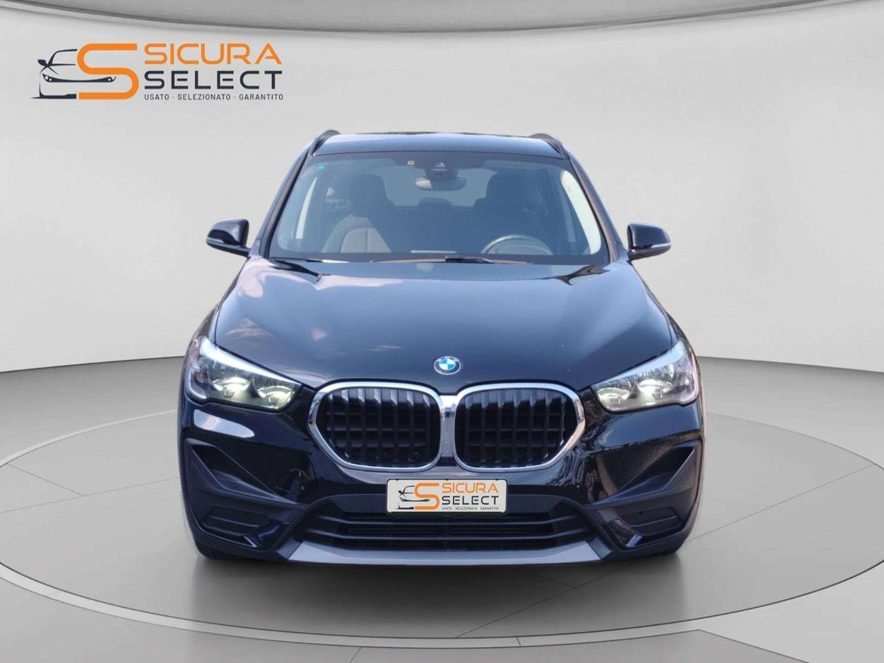 BMW X1 BMW X1 sDrive18i Advantage