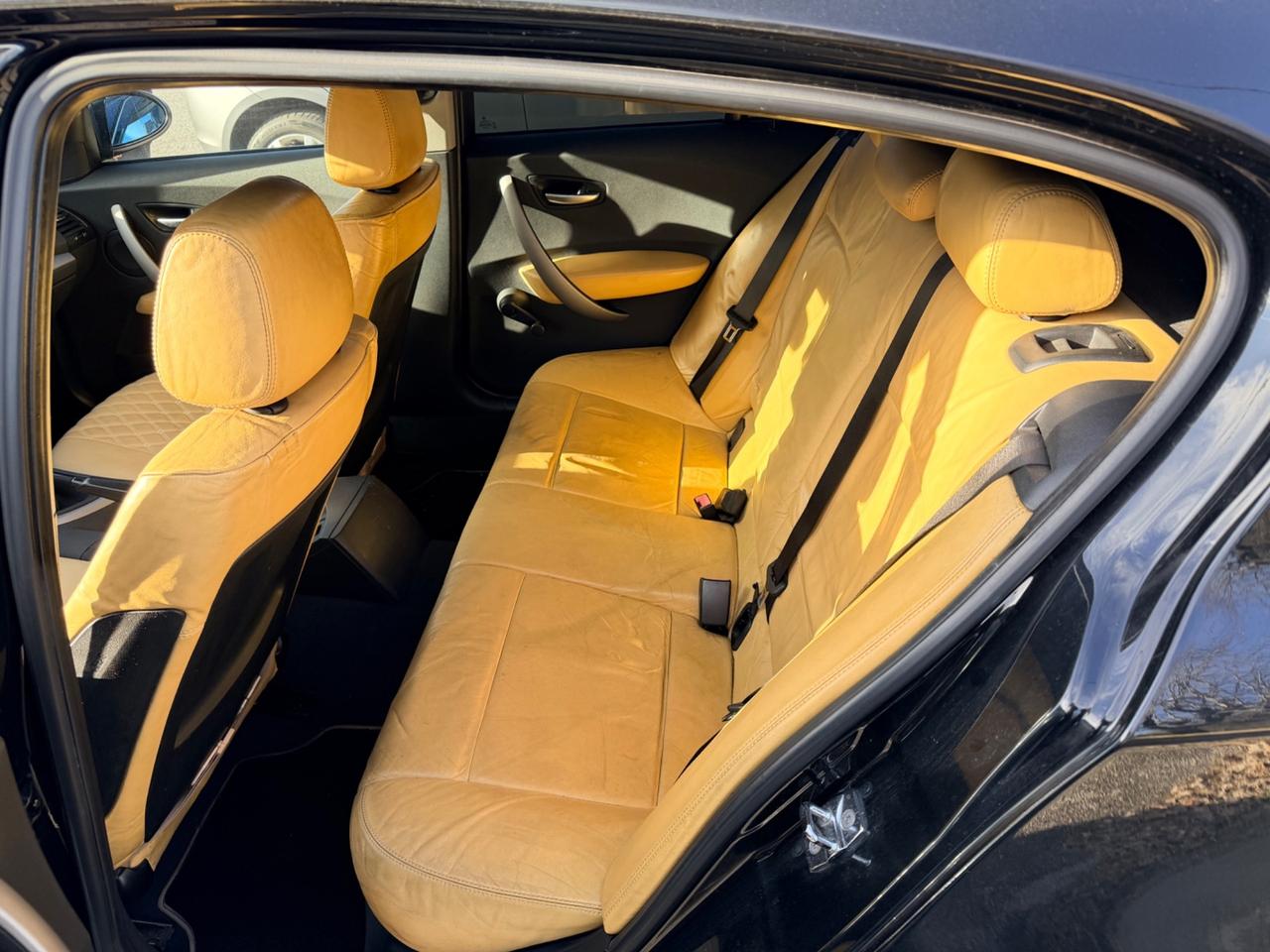 Bmw 116i 1.600benz 116cv 5p - Problemi al motore