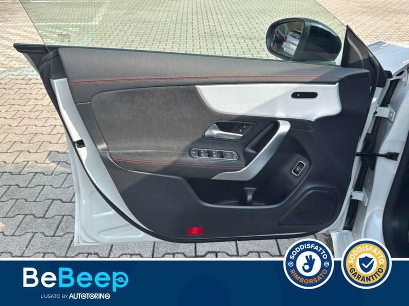 Mercedes-Benz CLA S.Brake SHOOTING BRAKE 200 D AMG LINE ADVANCED PLUS AU