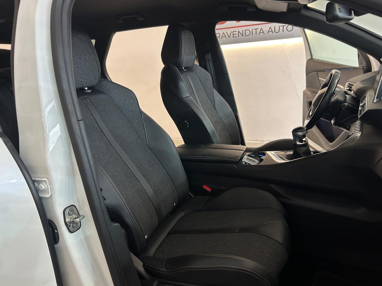 Peugeot 3008GT LINE 1.5 BlueHDi 96 kw 2019 EURO6