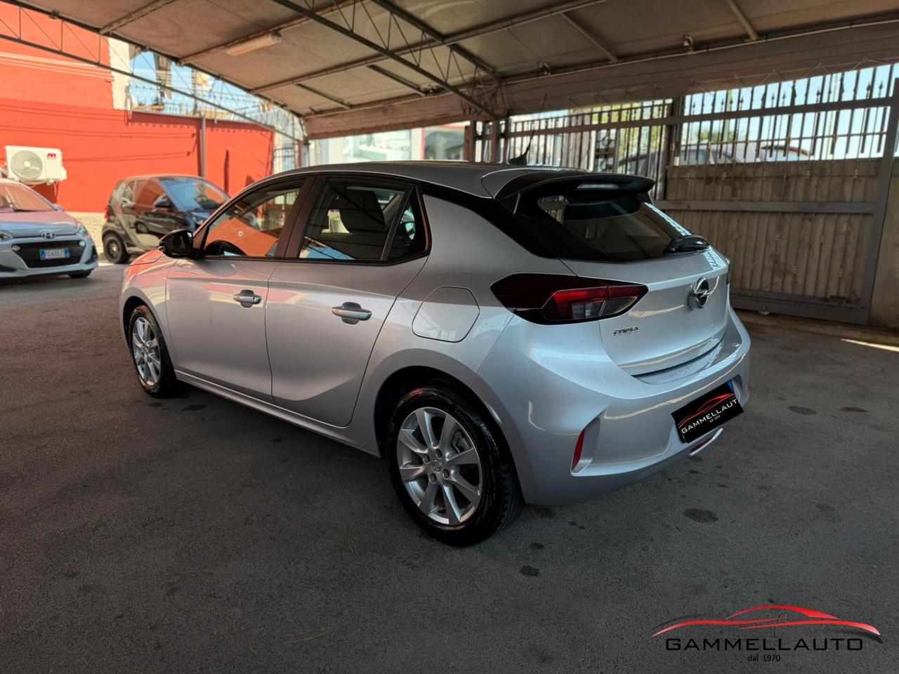 Opel Corsa 1.5 Edition 102CV