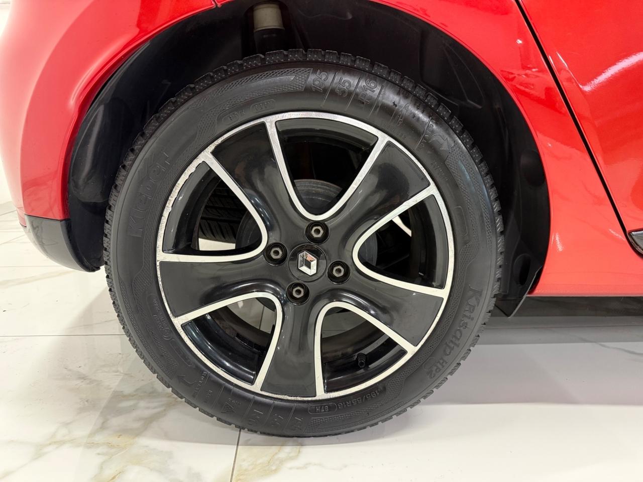 Renault Clio 1.5 dCi 8V 75CV 5 porte Live