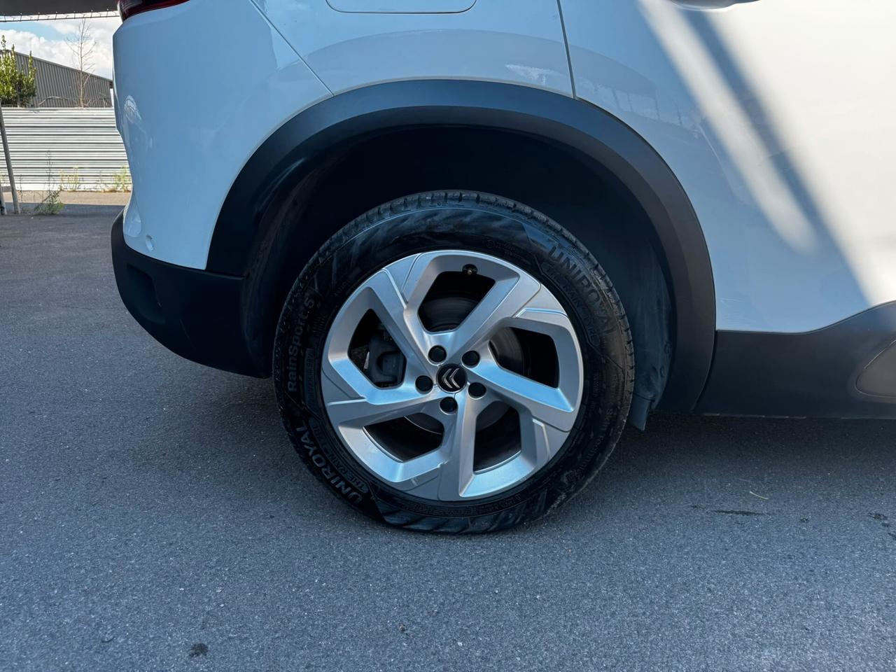 Citroen C5 Aircross BlueHDi 130 S&S EAT8 Shine
