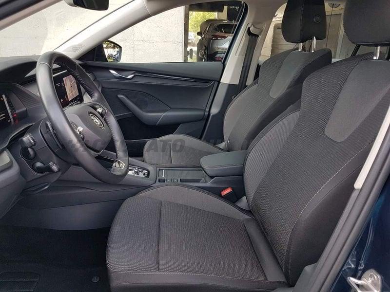 Skoda Octavia Octavia Wagon 2.0 tdi evo Executive 115cv dsg