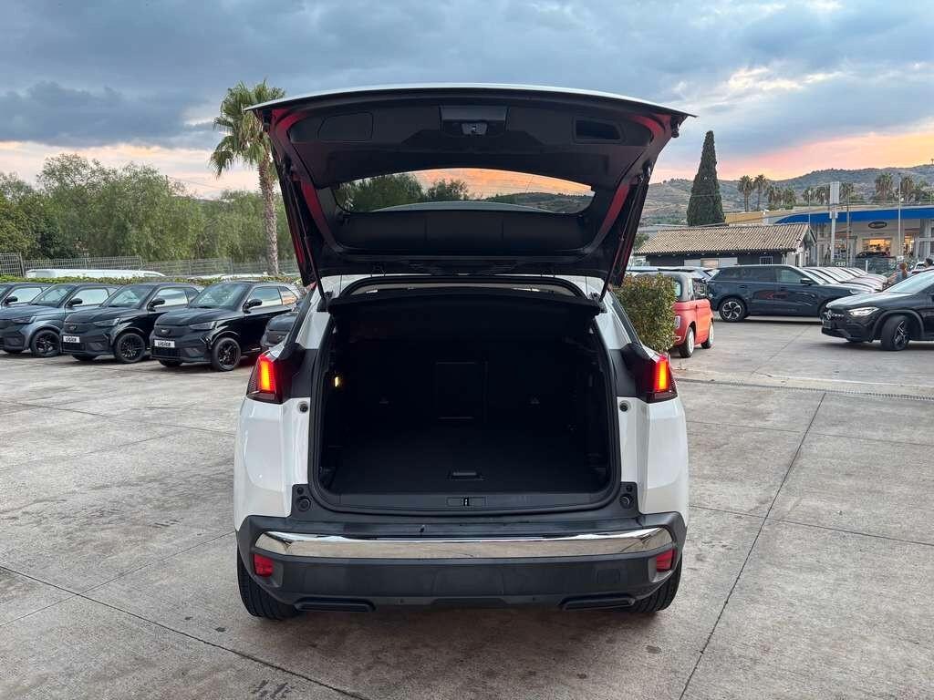 Peugeot 3008 BlueHDi 130 S&S Crossway 2018 / KM 148.000 Tua a solo 129 Euro al mese