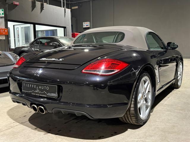 PORSCHE Boxster 3.4 24V S