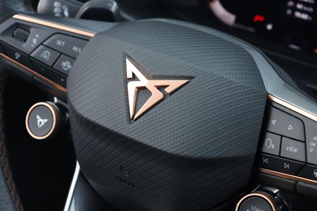 CUPRA Leon 2.0 TDI 150 CV DSG