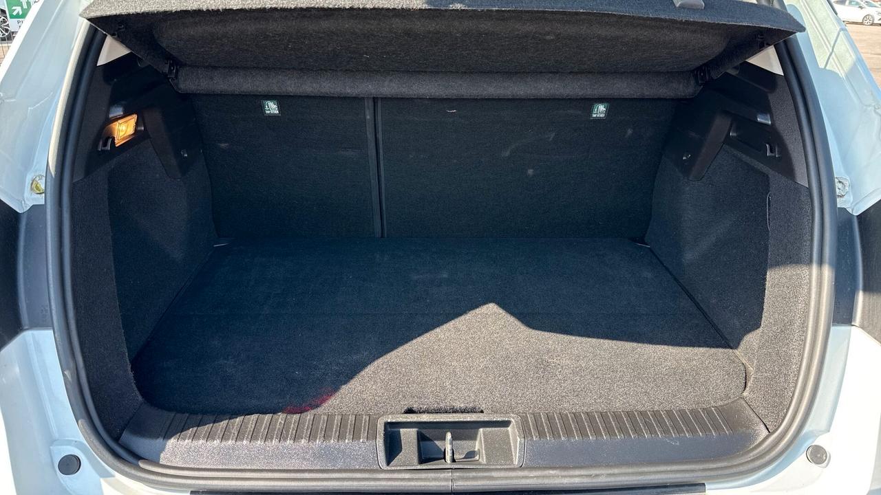 Renault Captur Plug-in Hybrid E-Tech 160 CV Intens