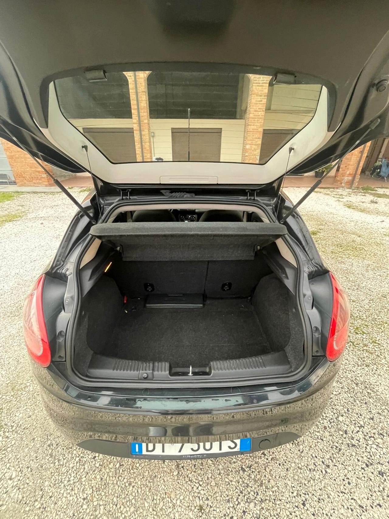 Fiat Bravo 1.4 Dynamic GPL