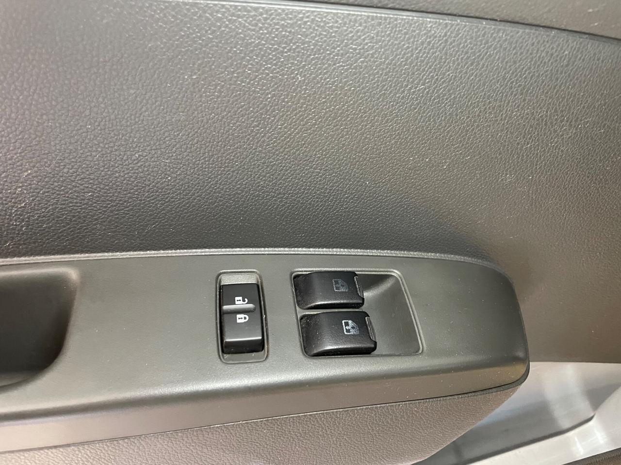 Chevrolet Spark 1.0 LS GPL