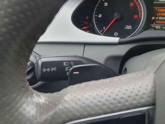 AUDI A4 Avant 2.0 TDI Tagliandi Audi Uff.