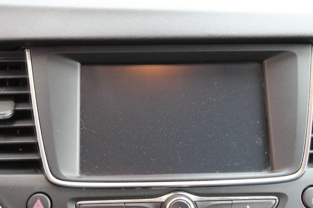 OPEL Crossland 1.2 12V Start&Stop Elegance