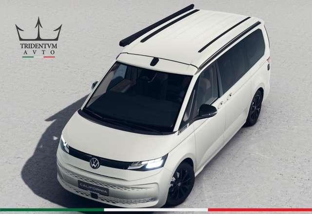 Volkswagen T7 California 2.0 tdi Beach Camper 150cv DSG