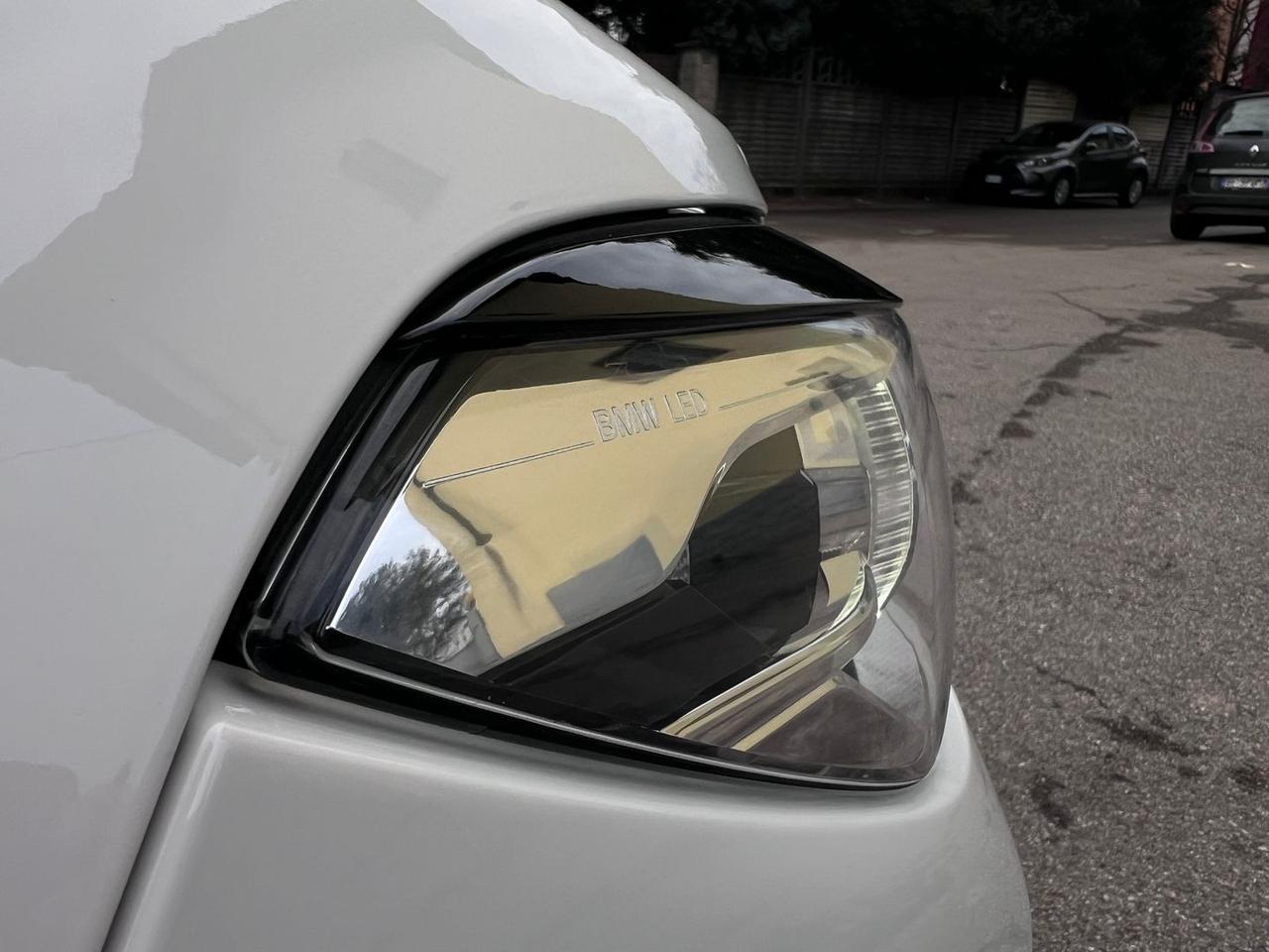 Bmw 140 M Msport #8201