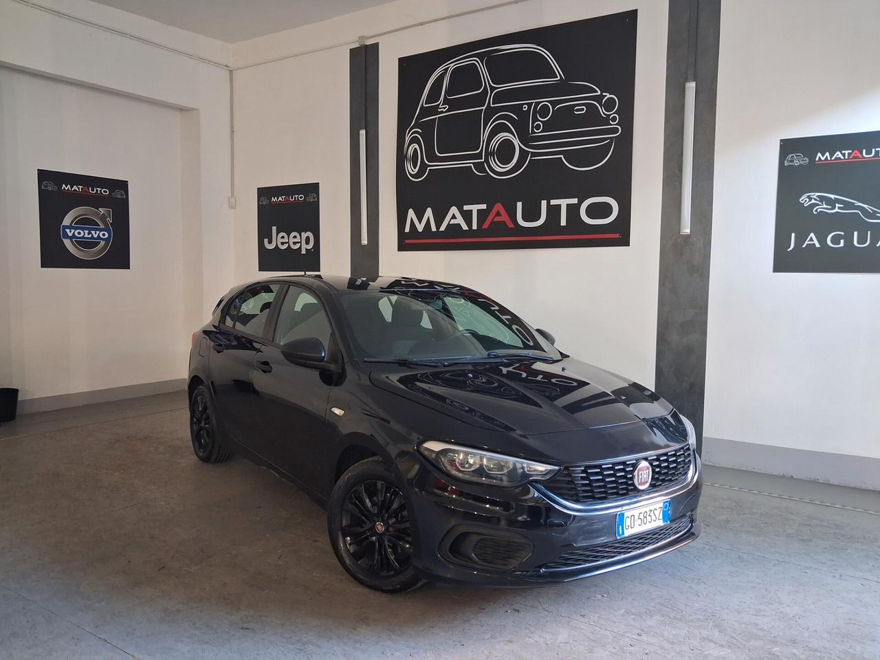 Fiat Tipo 1.4 5 porte