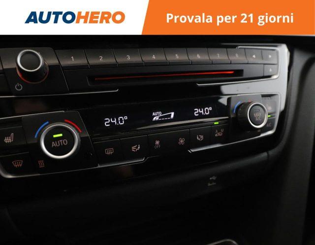 BMW 420 d xDrive Gran Coupé Msport