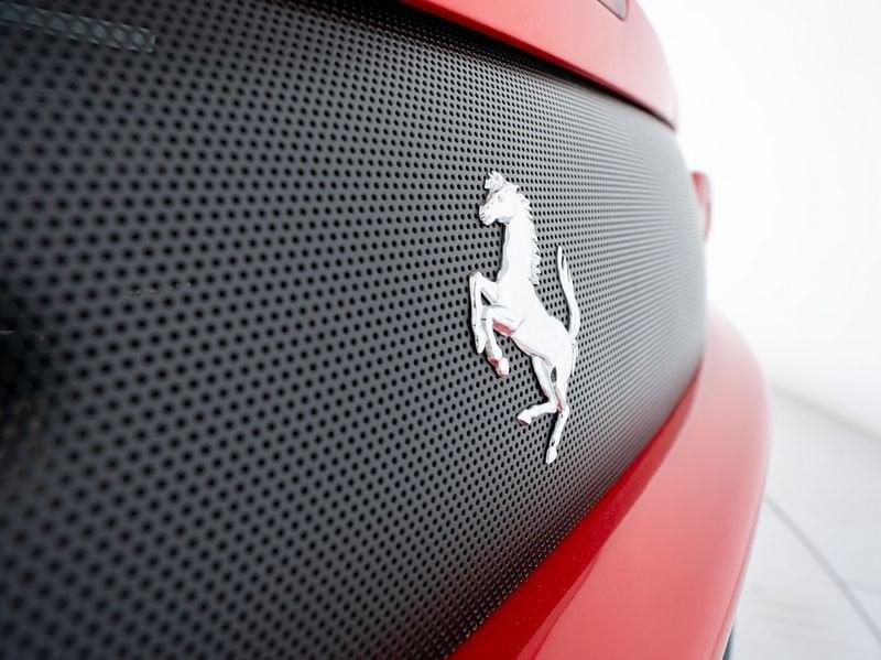 Ferrari 360 360 Modena Cambio Manuale