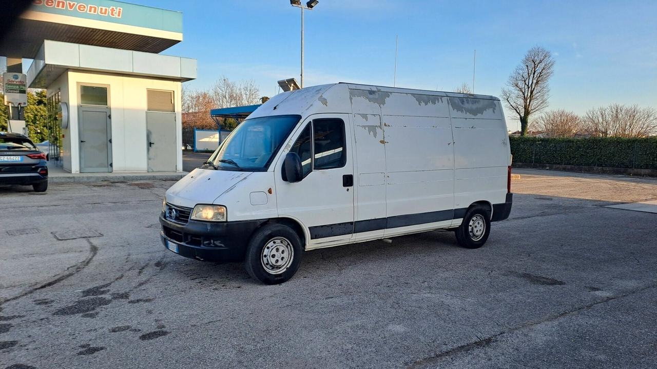 Fiat Ducato MAXI L3H2 2800 JTD