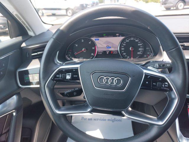 AUDI A6 Avant 35 2.0 TDI S tronic Business Sport