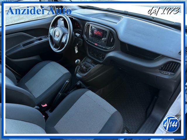 FIAT Doblo 1.6 MJT 105CV CH1 Cargo Business
