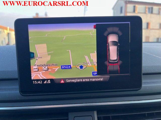 AUDI A4 Avant 35 TDI S tronic Business