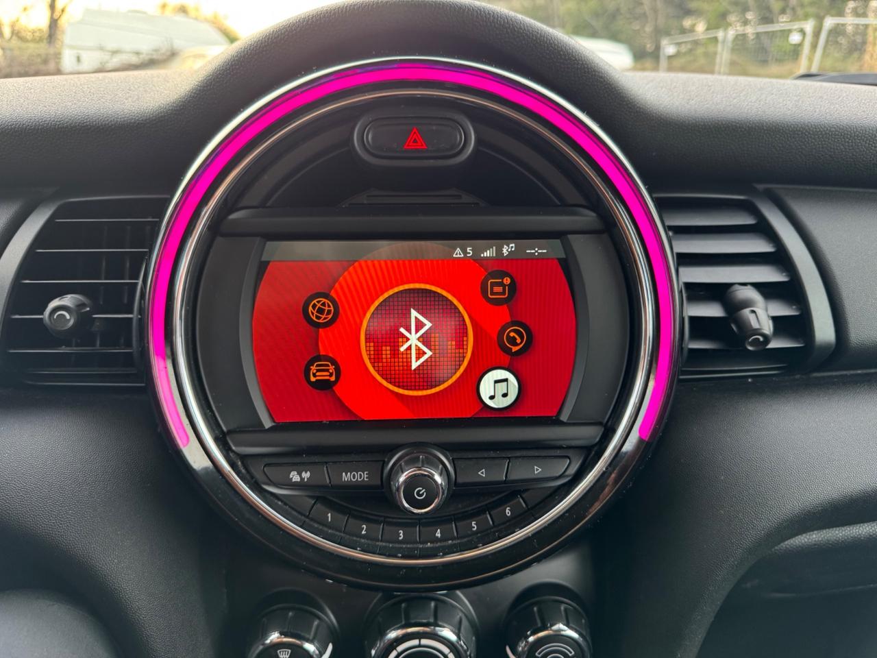 Mini Cooper One 1.5 Benzina 102cv E6B 2018