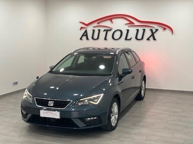 Seat Leon 1.6 TDI 115 CV FULL LED