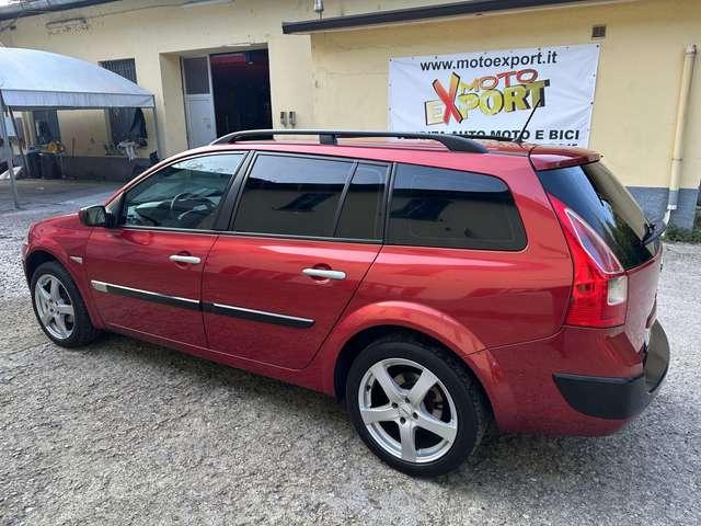 Renault Megane Grandtour 1.9 dci Luxe Dynamique 120cv
