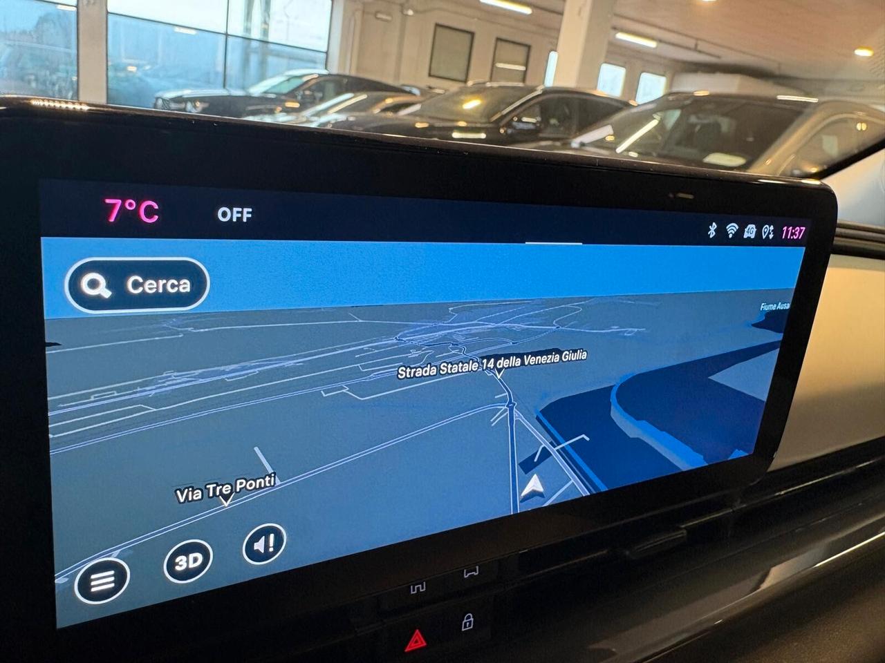 Fiat 600 LA PRIMA Hybrid 110 CV DCT MHEV SPOTICAR