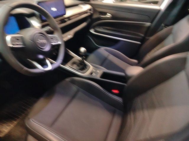 JEEP Avenger 1.2 Turbo 100CV Summit PROMO