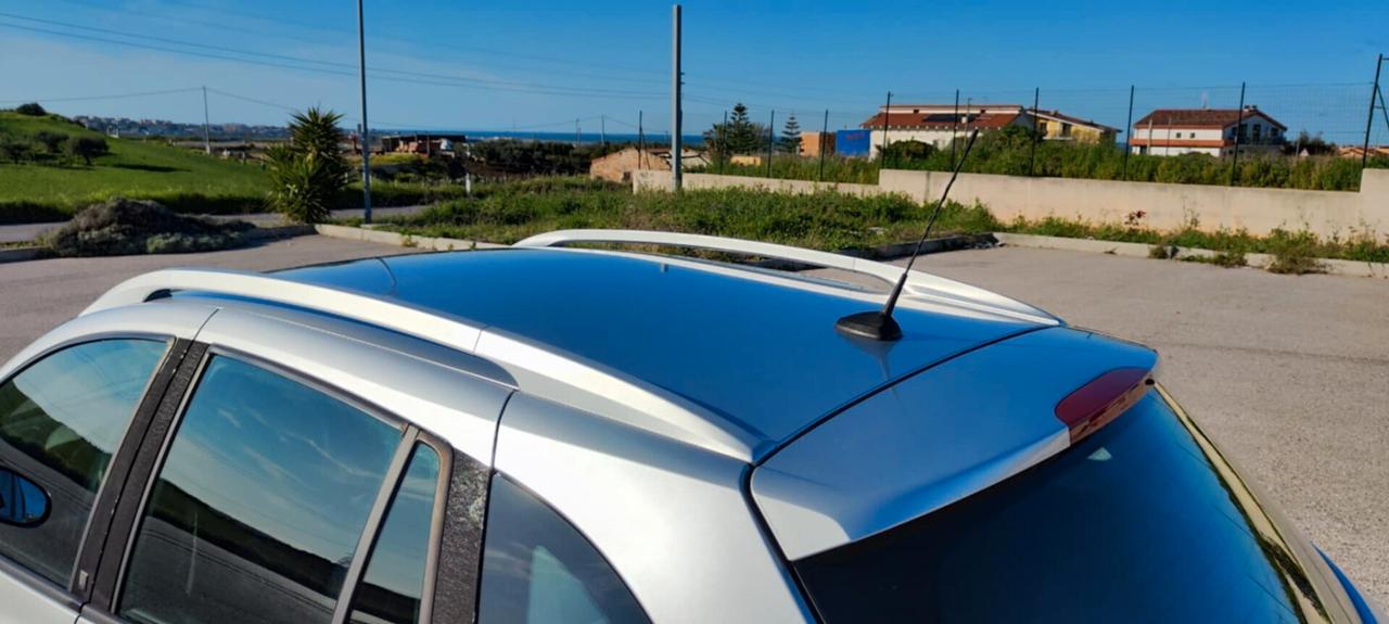 Renault Clio 1.5 dCi 85CV SporTour 20th Anniversario