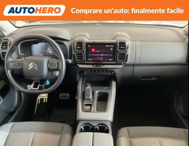 CITROEN C5 Aircross BlueHDi 130 S&S EAT8 Shine