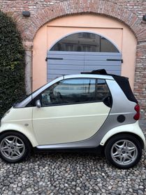 Smart Smart 600 smart cabrio & passion (40 kW)