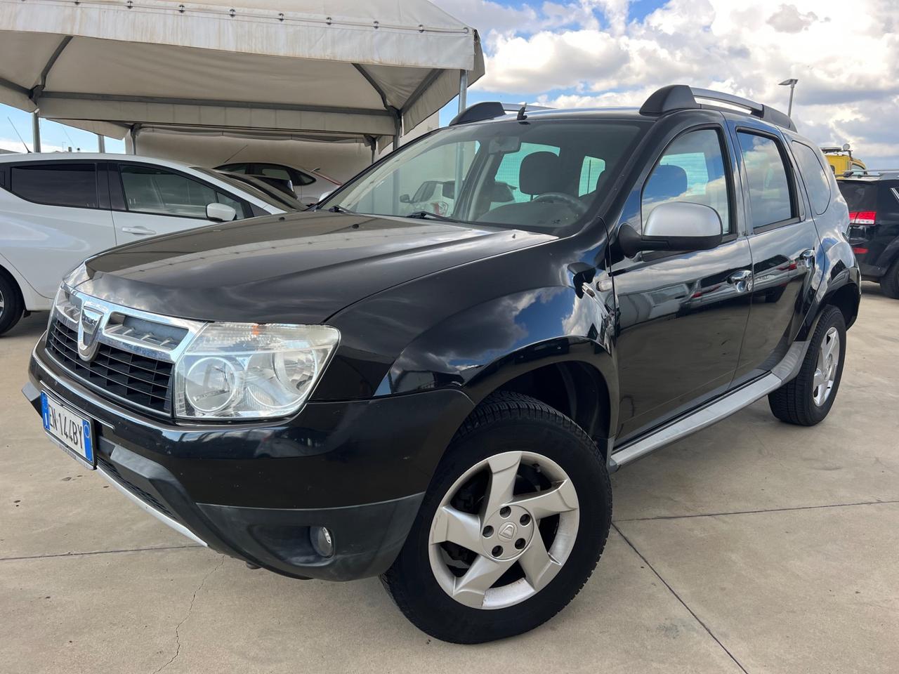 Dacia Duster 1.5 dCi 90CV 4x2 Lauréate