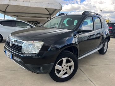 Dacia Duster 1.5 dCi 90CV 4x2 Lauréate