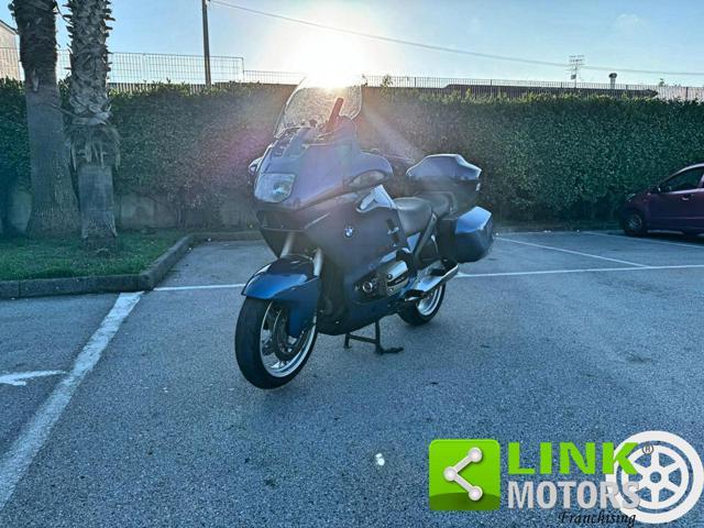 BMW R 1100 RT R Garanzia 12 mesi inclusa