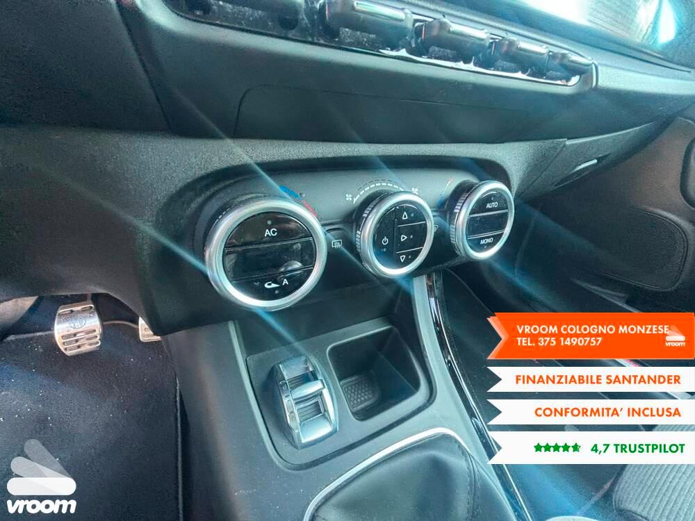 ALFA ROMEO Giulietta (2010-21) Giulietta 1.4 Tu...